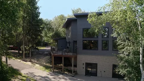 Exterior - 1499 E Miners Dr E, Ely, MN 55731 photo 22 of 24