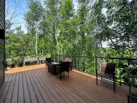 Exterior - 1499 E Miners Dr E, Ely, MN 55731 photo 5 of 24