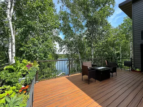 Exterior - 1499 E Miners Dr E, Ely, MN 55731 photo 6 of 24