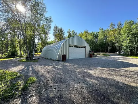 Exterior - 1499 E Miners Dr E, Ely, MN 55731 photo 14 of 24