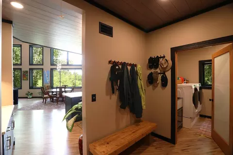 Entry Way - 1499 E Miners Dr E, Ely, MN 55731 photo 6 of 7