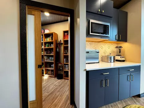Kitchen - 1499 E Miners Dr E, Ely, MN 55731 photo 3 of 3