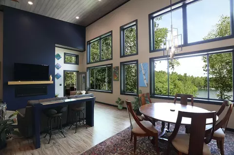 Dining - 1499 E Miners Dr E, Ely, MN 55731 photo 2 of 5