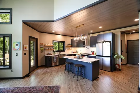 Kitchen - 1499 E Miners Dr E, Ely, MN 55731 photo 1 of 3