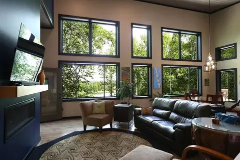 Living - 1499 E Miners Dr E, Ely, MN 55731 photo 2 of 5