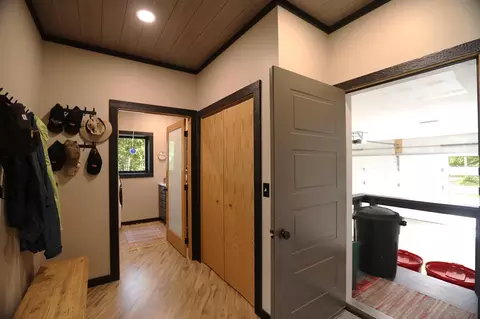 Entry Way - 1499 E Miners Dr E, Ely, MN 55731 photo 7 of 7