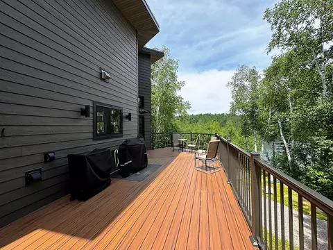 Exterior - 1499 E Miners Dr E, Ely, MN 55731 photo 4 of 24