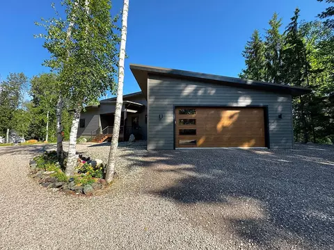Exterior - 1499 E Miners Dr E, Ely, MN 55731 photo 2 of 24