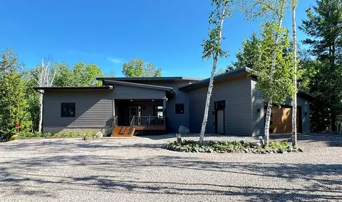Exterior - 1499 E Miners Dr E, Ely, MN 55731 photo 12 of 24
