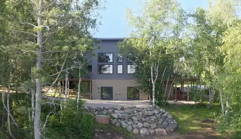 Exterior - 1499 E Miners Dr E, Ely, MN 55731 photo 21 of 24