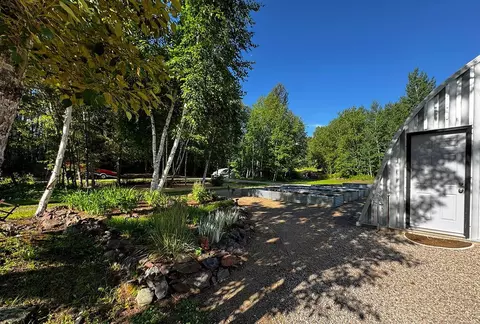 Exterior - 1499 E Miners Dr E, Ely, MN 55731 photo 17 of 24