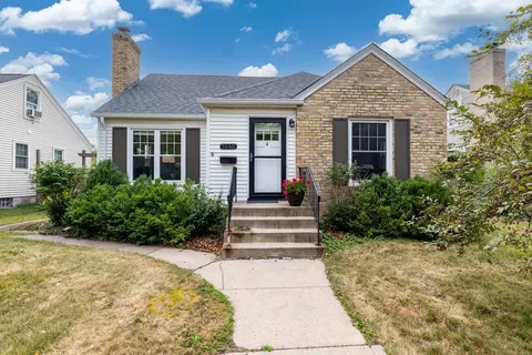 5440 Logan Ave S, Minneapolis, MN 55419