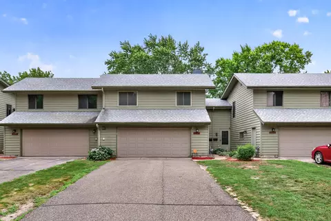 6025 79th Ave N, Brooklyn Park, MN 55443