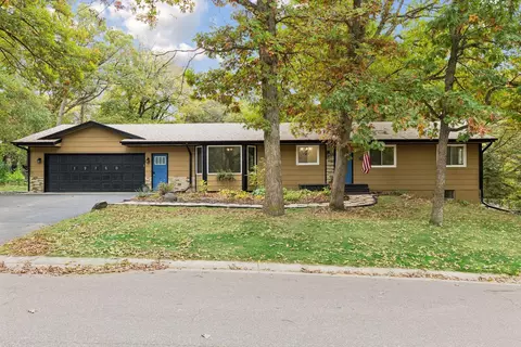 Exterior - 19780 Java Path, Lakeville, MN 55044 photo 2 of 12