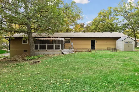 Exterior - 19780 Java Path, Lakeville, MN 55044 photo 10 of 12