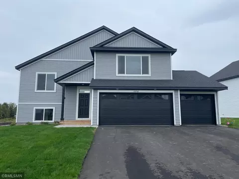 19758 Ely Ave N, Forest Lake, MN 55025