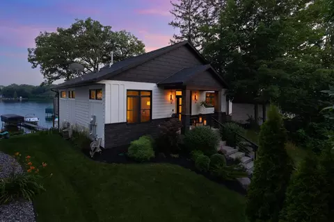 Exterior - 6199 Sinclair Rd, Mound, MN 55364 photo 5 of 16