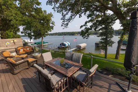 Exterior - 6199 Sinclair Rd, Mound, MN 55364 photo 10 of 16