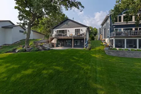 Exterior - 6199 Sinclair Rd, Mound, MN 55364 photo 11 of 16