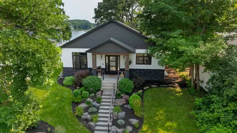 Exterior - 6199 Sinclair Rd, Mound, MN 55364 photo 2 of 16