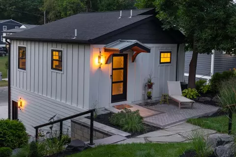 Exterior - 6199 Sinclair Rd, Mound, MN 55364 photo 8 of 16