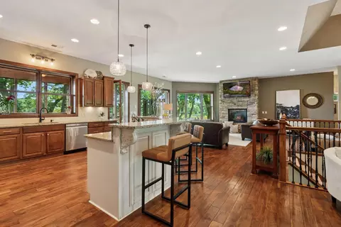 Kitchen - 19900 Cottagewood Rd, Deephaven, MN 55331 photo 1 of 6