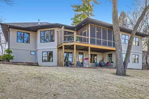 Exterior - 19900 Cottagewood Rd, Deephaven, MN 55331 photo 9 of 23