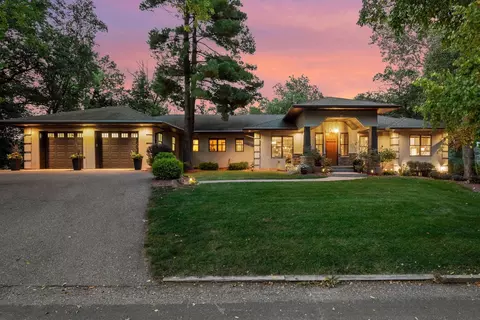 Exterior - 19900 Cottagewood Rd, Deephaven, MN 55331 photo 11 of 23