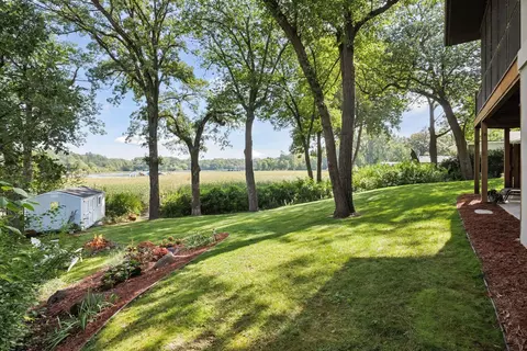 Exterior - 19900 Cottagewood Rd, Deephaven, MN 55331 photo 16 of 23