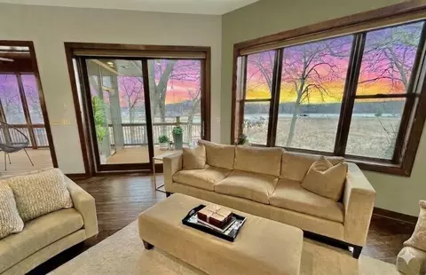 Living - 19900 Cottagewood Rd, Deephaven, MN 55331 photo 1 of 5