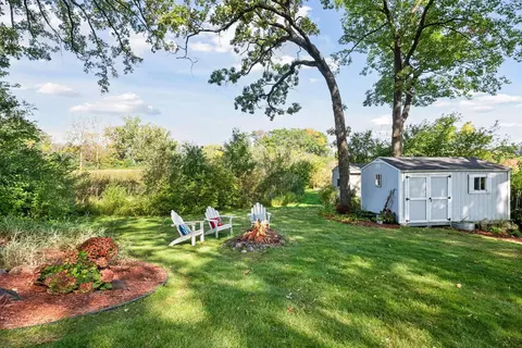 Exterior - 19900 Cottagewood Rd, Deephaven, MN 55331 photo 19 of 23