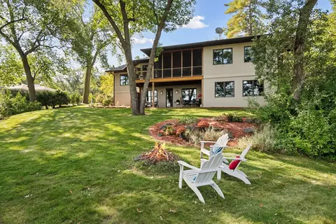 Exterior - 19900 Cottagewood Rd, Deephaven, MN 55331 photo 18 of 23
