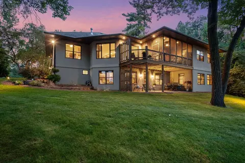 Exterior - 19900 Cottagewood Rd, Deephaven, MN 55331 photo 22 of 23
