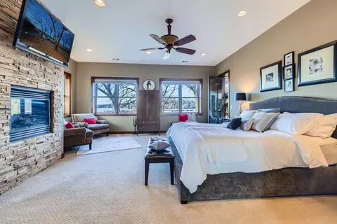 Bedroom - 19900 Cottagewood Rd, Deephaven, MN 55331 photo 1 of 3