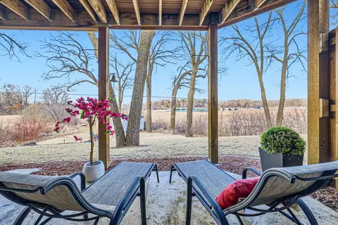 Exterior - 19900 Cottagewood Rd, Deephaven, MN 55331 photo 8 of 23
