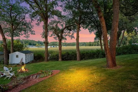 Exterior - 19900 Cottagewood Rd, Deephaven, MN 55331 photo 3 of 23
