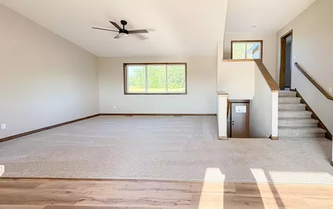 Living - 8695 90th Ave, Milaca, MN 56353 photo 2 of 2