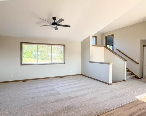 Living - 8695 90th Ave, Milaca, MN 56353 photo 1 of 2