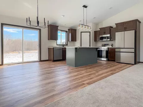 Kitchen - 8695 90th Ave, Milaca, MN 56353 photo 1 of 3