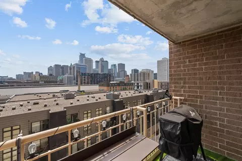 401 S 1st St #708, Minneapolis, MN 55401