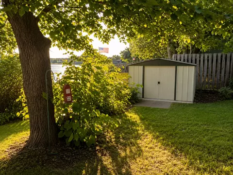 Exterior - 17731 Upper Spunk Lake Rd, Avon, MN 56310 photo 5 of 6
