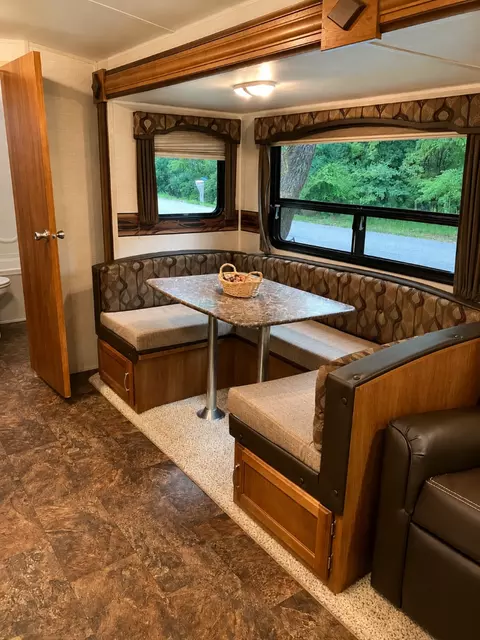 Dining - 17731 Upper Spunk Lake Rd, Avon, MN 56310 photo 1 of 1