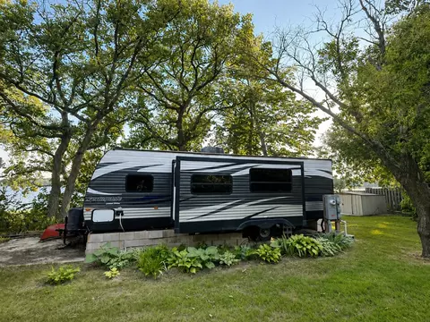 Exterior - 17731 Upper Spunk Lake Rd, Avon, MN 56310 photo 1 of 6