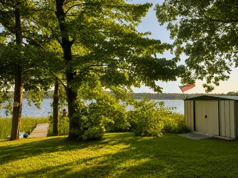 Exterior - 17731 Upper Spunk Lake Rd, Avon, MN 56310 photo 6 of 6