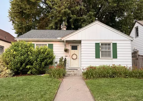 3122 Johnson St NE, Minneapolis, MN 55418