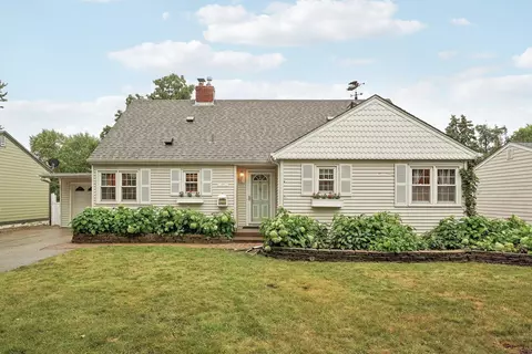 3982 Brunswick Ave S, Saint Louis Park, MN 55416