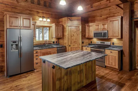 Kitchen - 27708 132nd St, Staples, MN 56479 photo 1 of 1