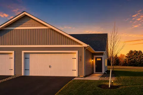 8367 Cherry St, Clear Lake, MN 55319