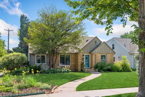 2341 Taft St NE, Minneapolis, MN 55418