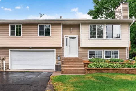 321 97th Ln NE, Blaine, MN 55434